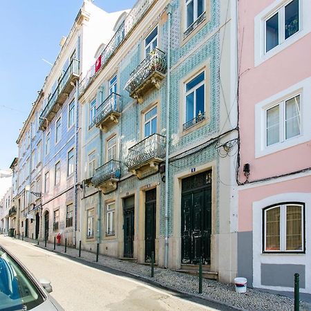 ליסבון 2 Beautiful Suites Upscale Flat Embracing Tejo! מראה חיצוני תמונה
