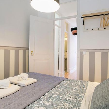 ליסבון 2 Beautiful Suites Upscale Flat Embracing Tejo! מראה חיצוני תמונה