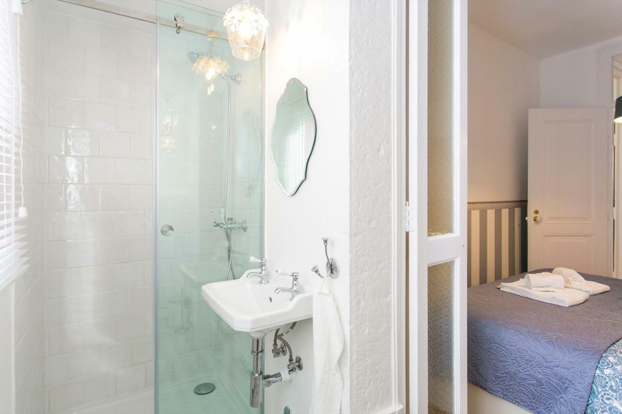 ליסבון 2 Beautiful Suites Upscale Flat Embracing Tejo! מראה חיצוני תמונה