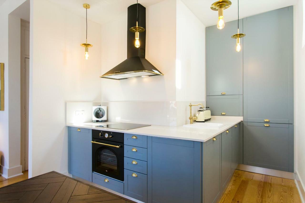 ליסבון 2 Beautiful Suites Upscale Flat Embracing Tejo! מראה חיצוני תמונה